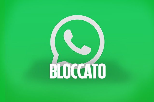 La Cina blocca (ancora una volta) WhatsApp
