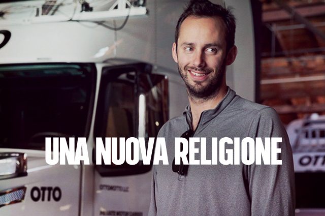 Viene licenziato da Google e fonda una nuova religione basata sul culto dell’intelligenza artificiale