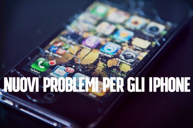 iOS 11, hai sostituito lo schermo dell’iPhone con uno non originale? Ecco cosa rischi