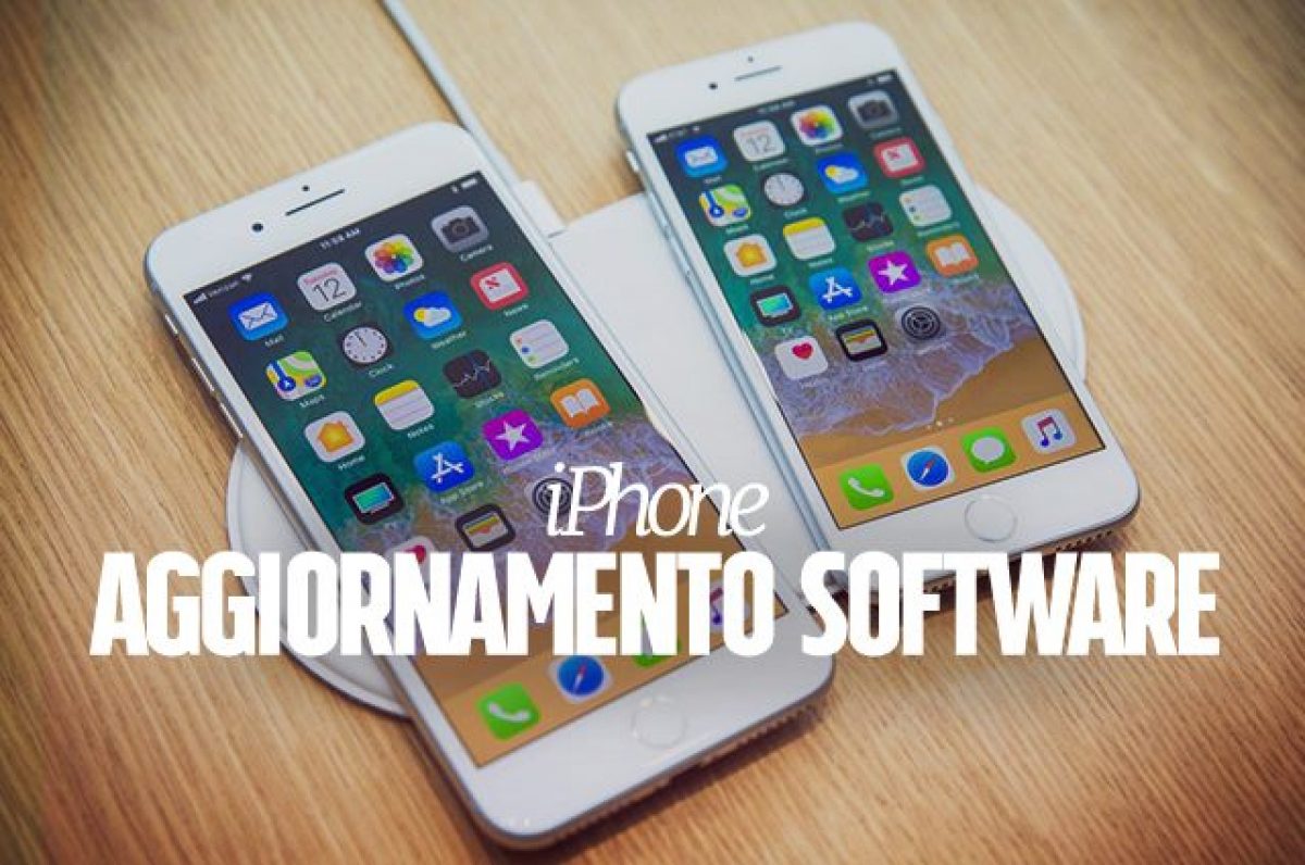 Come Installare Ios 11 Su Dispositivi Non Supportati