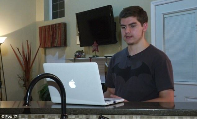 Lo studente di 17 anni che ha smascherato Apple (e ha obbligato l’azienda a scusarsi)