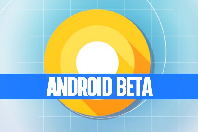 Provare in anteprima gli aggiornamenti di Android con il programma beta