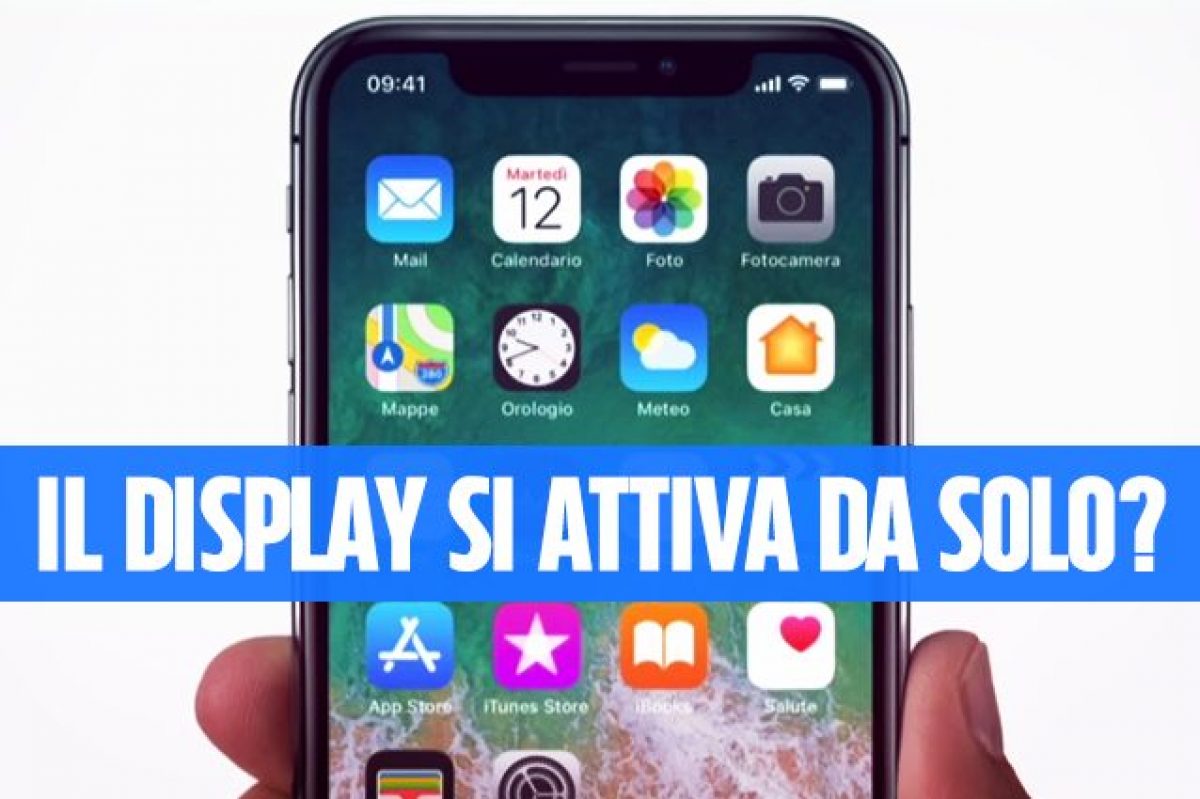 Luminosità Iphone Si Abbassa Da Sola