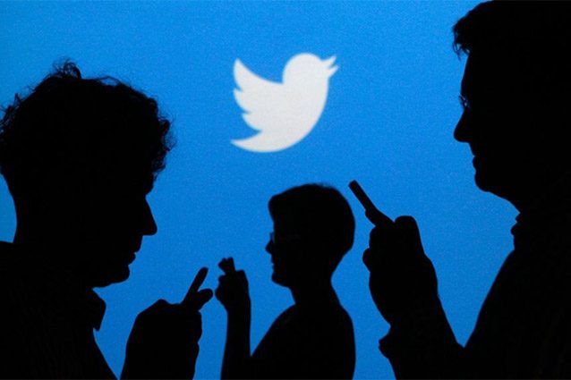 twitter shadow banning censura