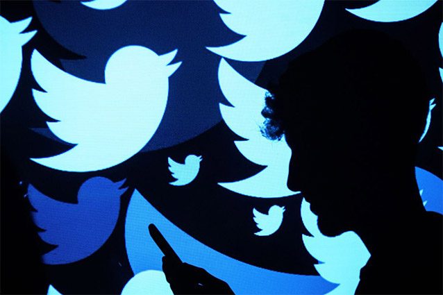 twitter trimestrale 2017