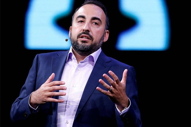 alex stamos facebook cambridge analytica