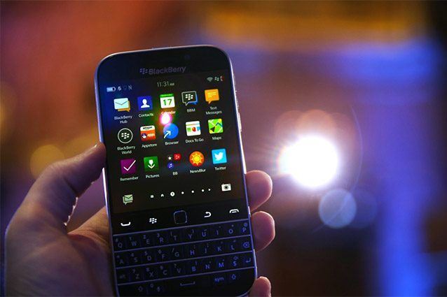 blackberry brevetti facebook