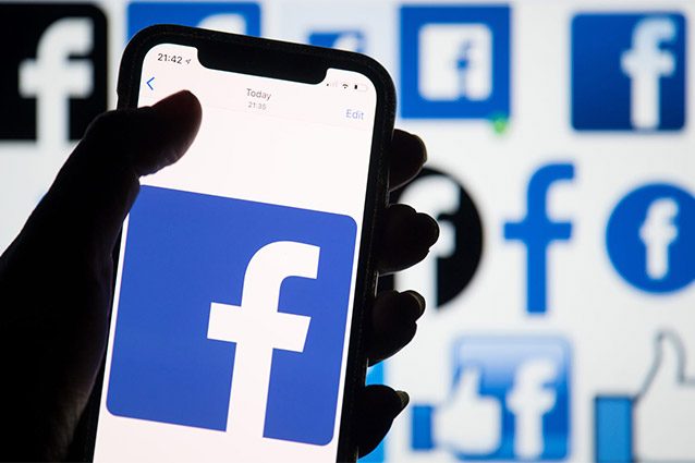 facebook chip processore