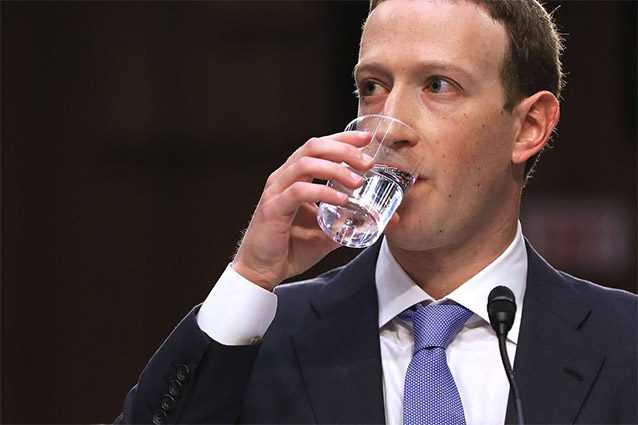 facebook zuckerber gdpr
