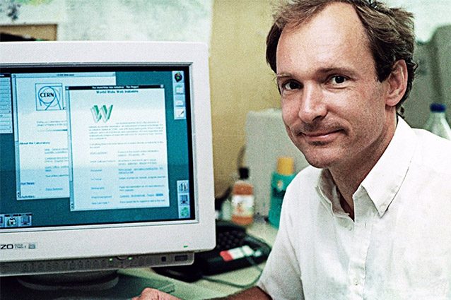 www 25 anni 1993