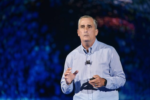 Intel licenzia l'ad: