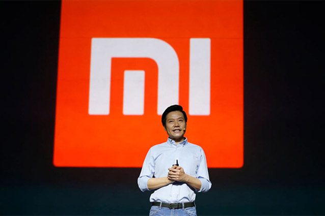 xiaomi hong kong