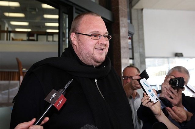 kim dotcom