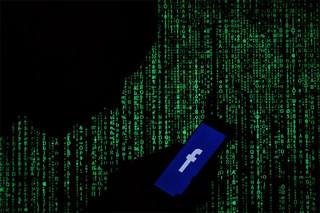 multa facebook cambridge analytica