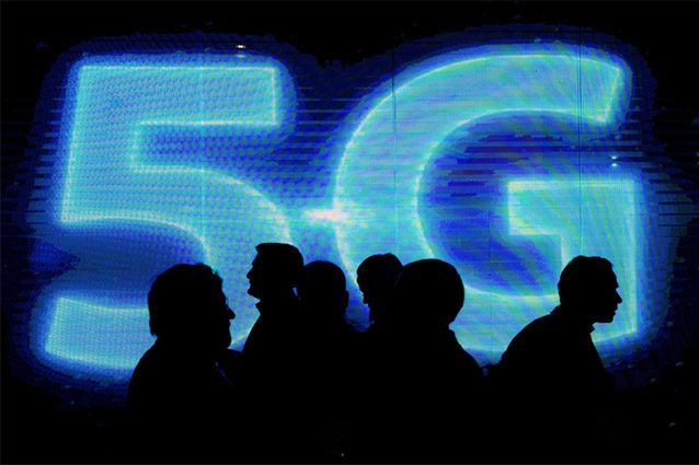 5G