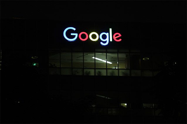 google ue diritto oblio