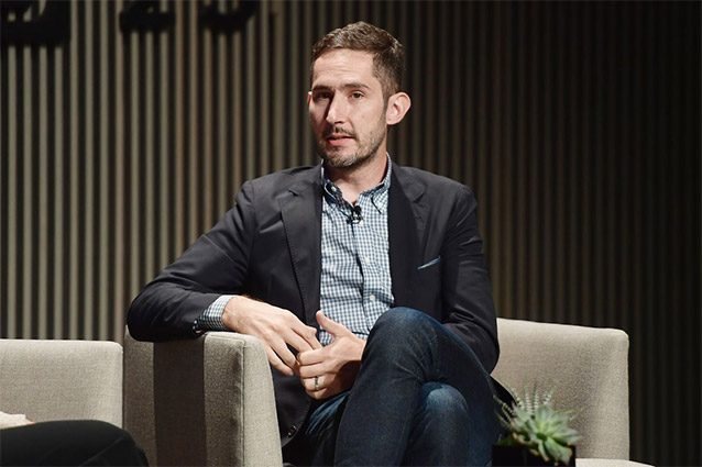 kevin systrom