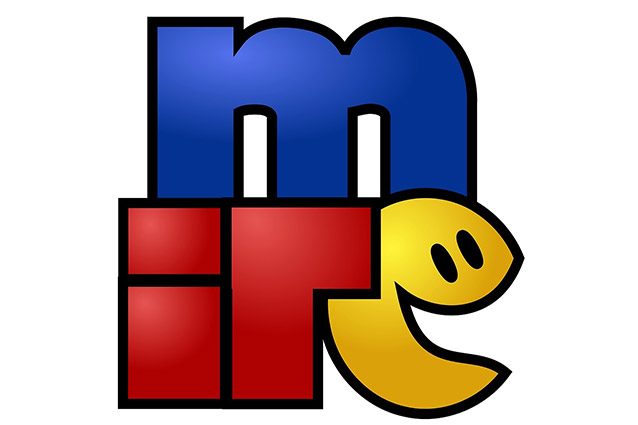 mIRC