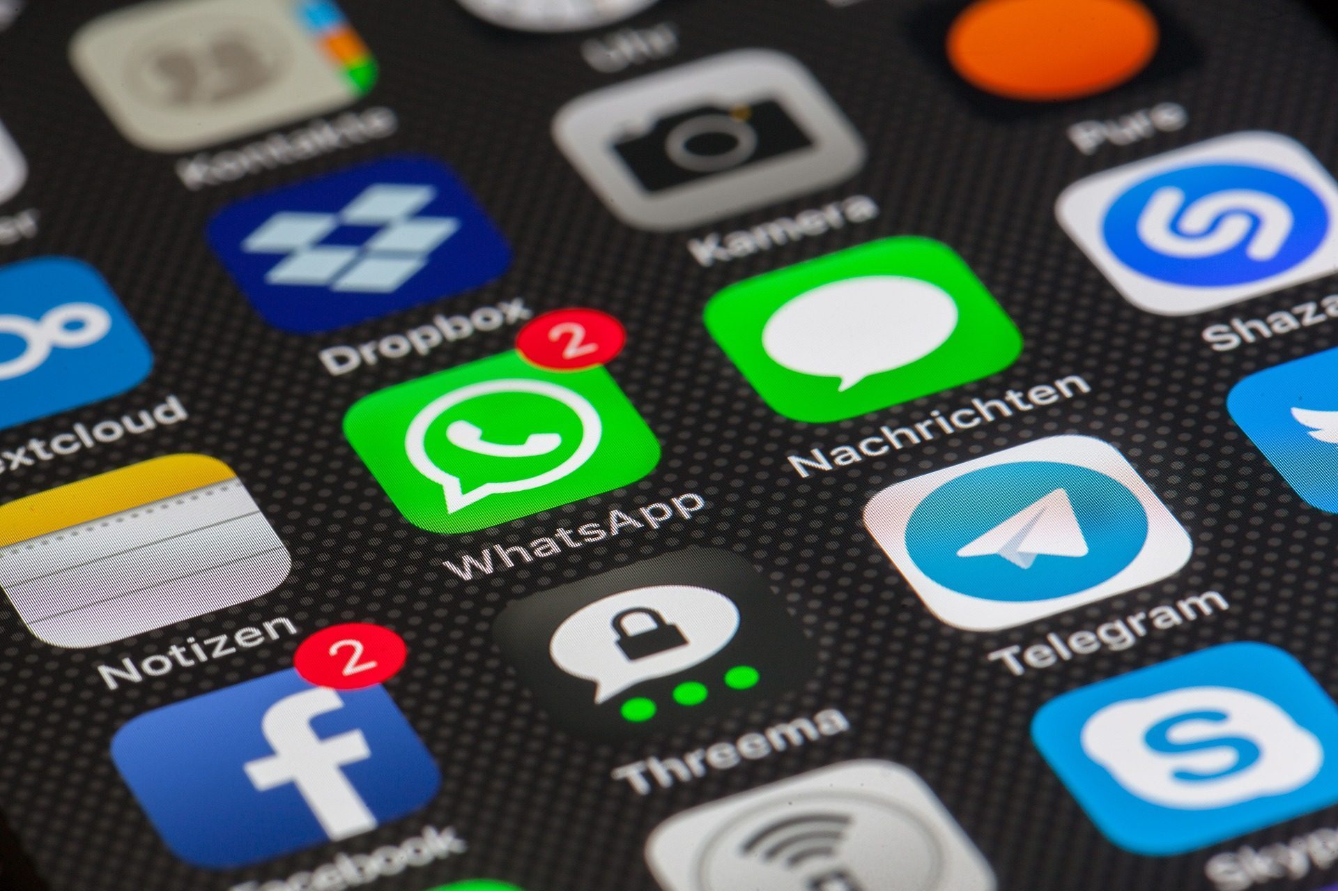 scaricare whatsapp sniffer per iphone