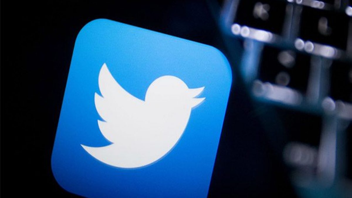 twitter test funzionalità