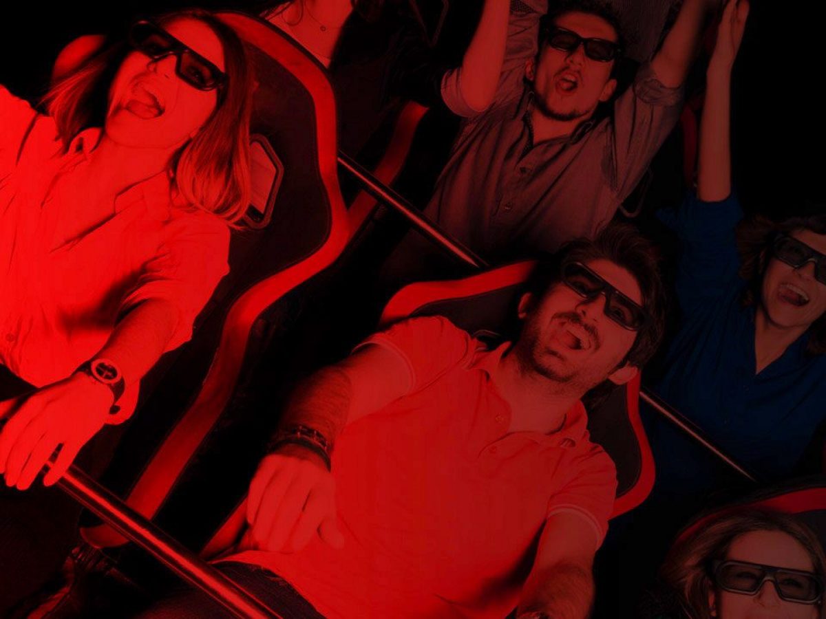 Vorrei Vedere Un Film A Luci Rosse