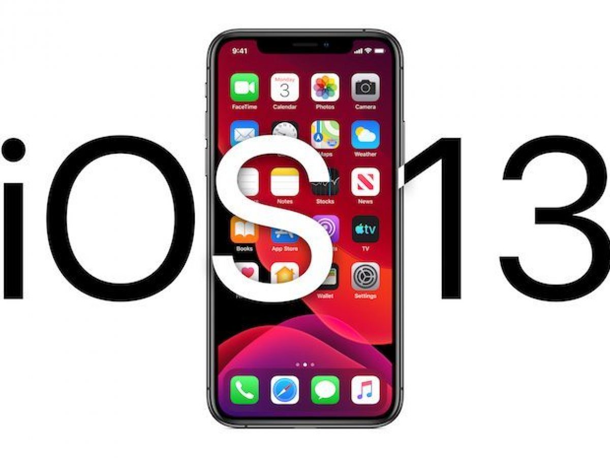 Come Installare Ios 13 Su Dispositivi Non Supportati
