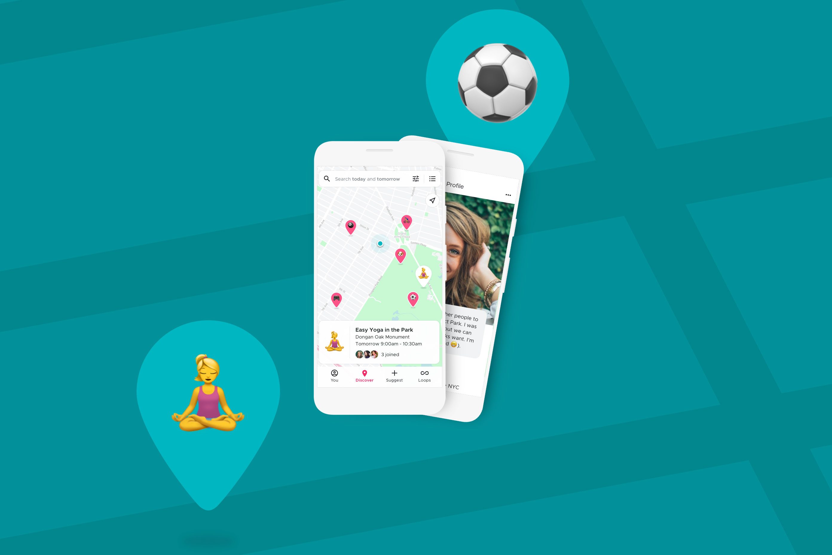 Shoelace, l'app per gli eventi Google ci riprova con i social network