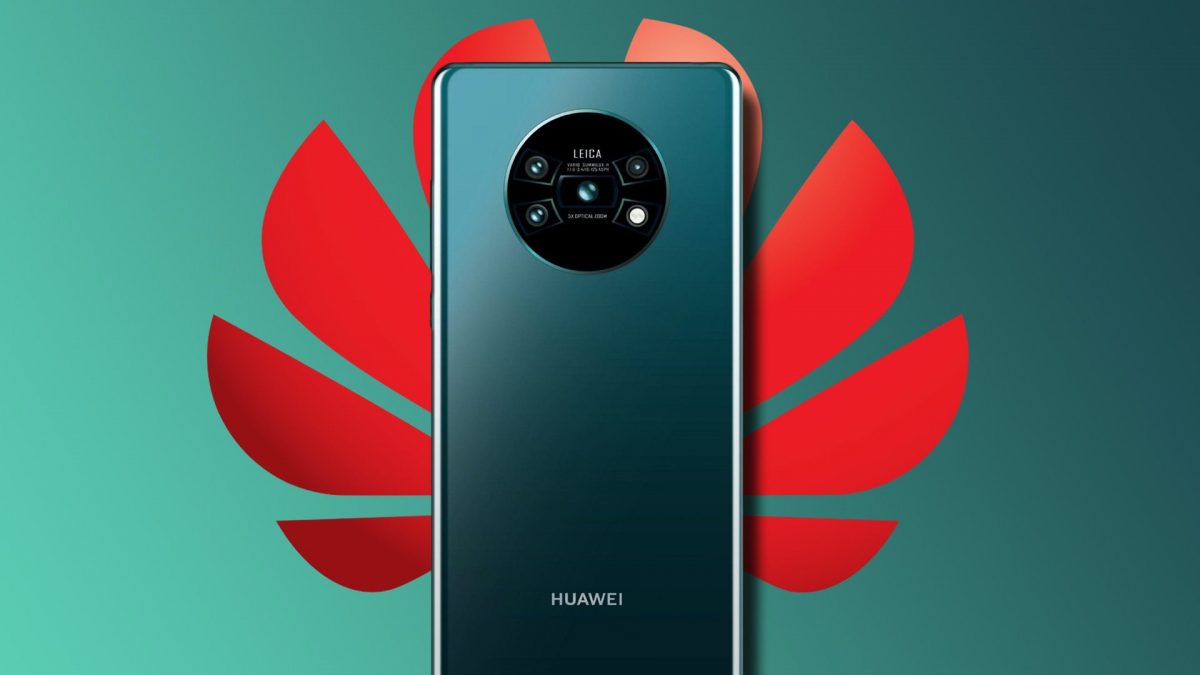 mate 30 pro
