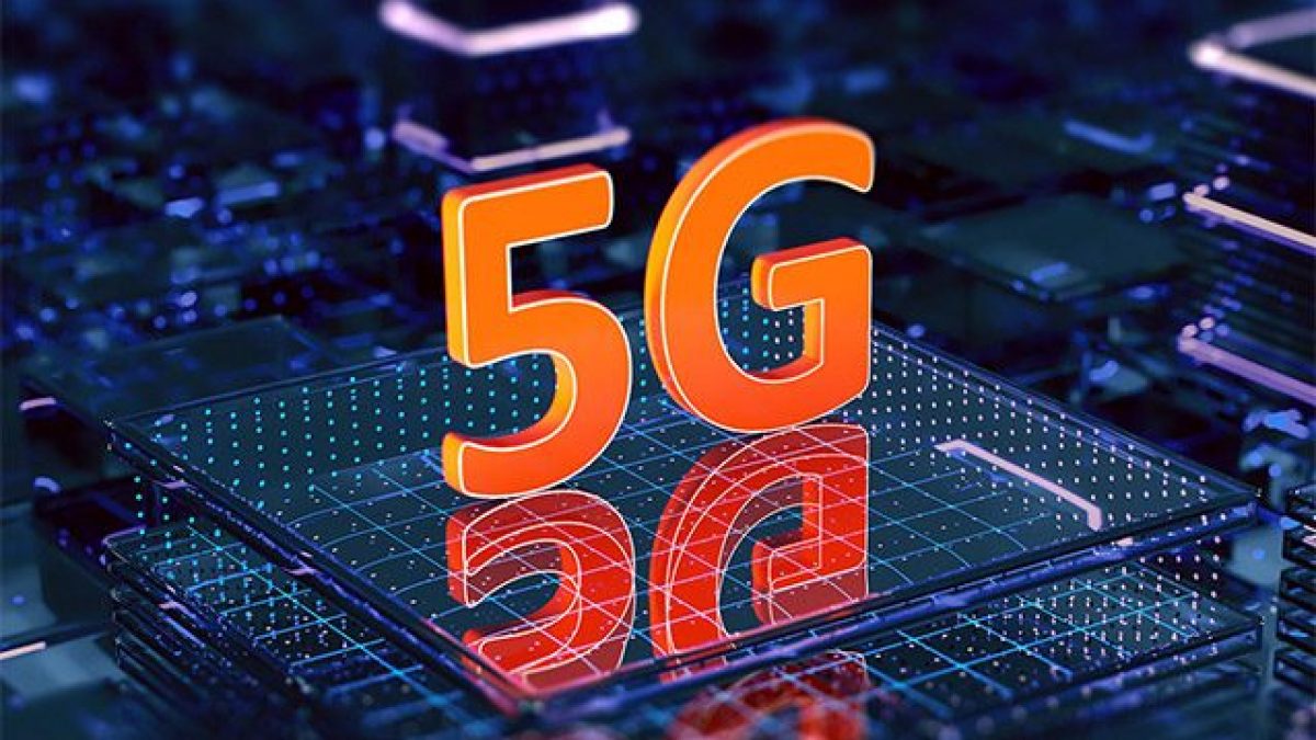golden power 5g
