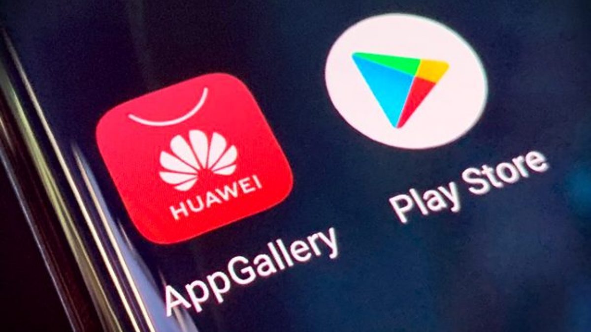 Huawei Mate 30 Google