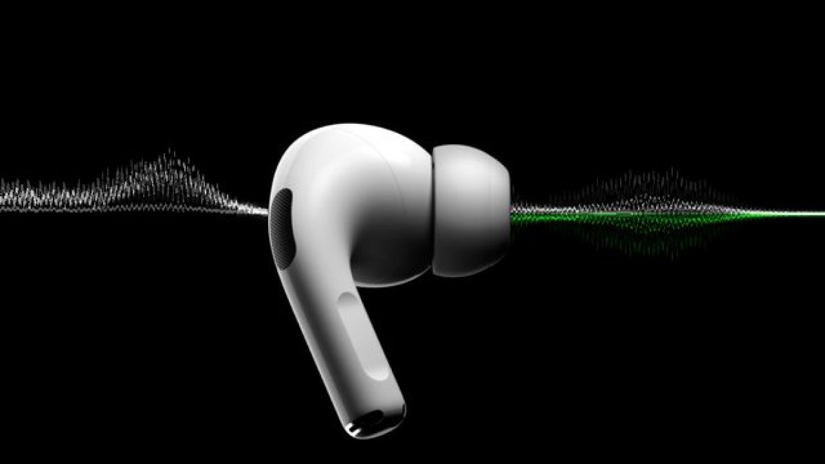 Cos'è la cancellazione del rumore, la tecnologia che fa ascoltare musica  isolati dal mondo