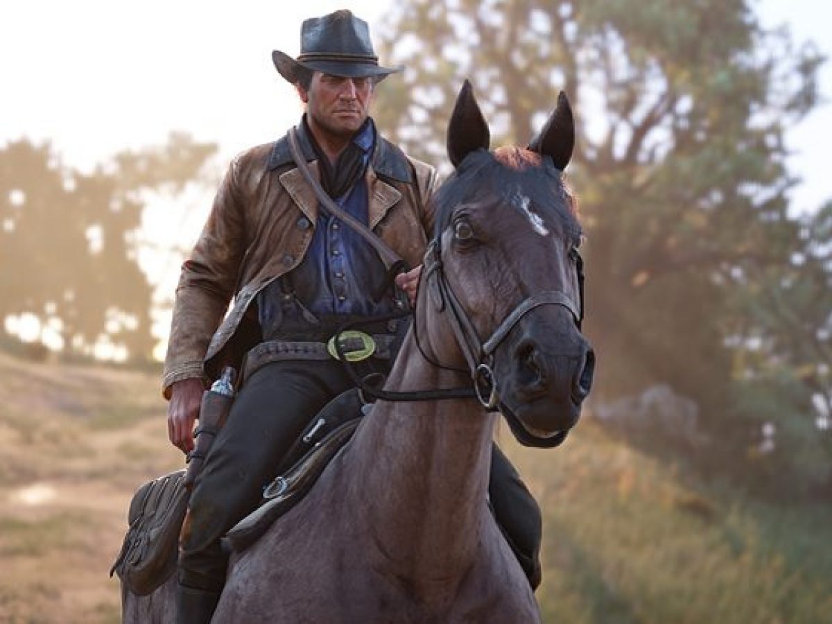 Costo Produzione Red Dead Redemption 2