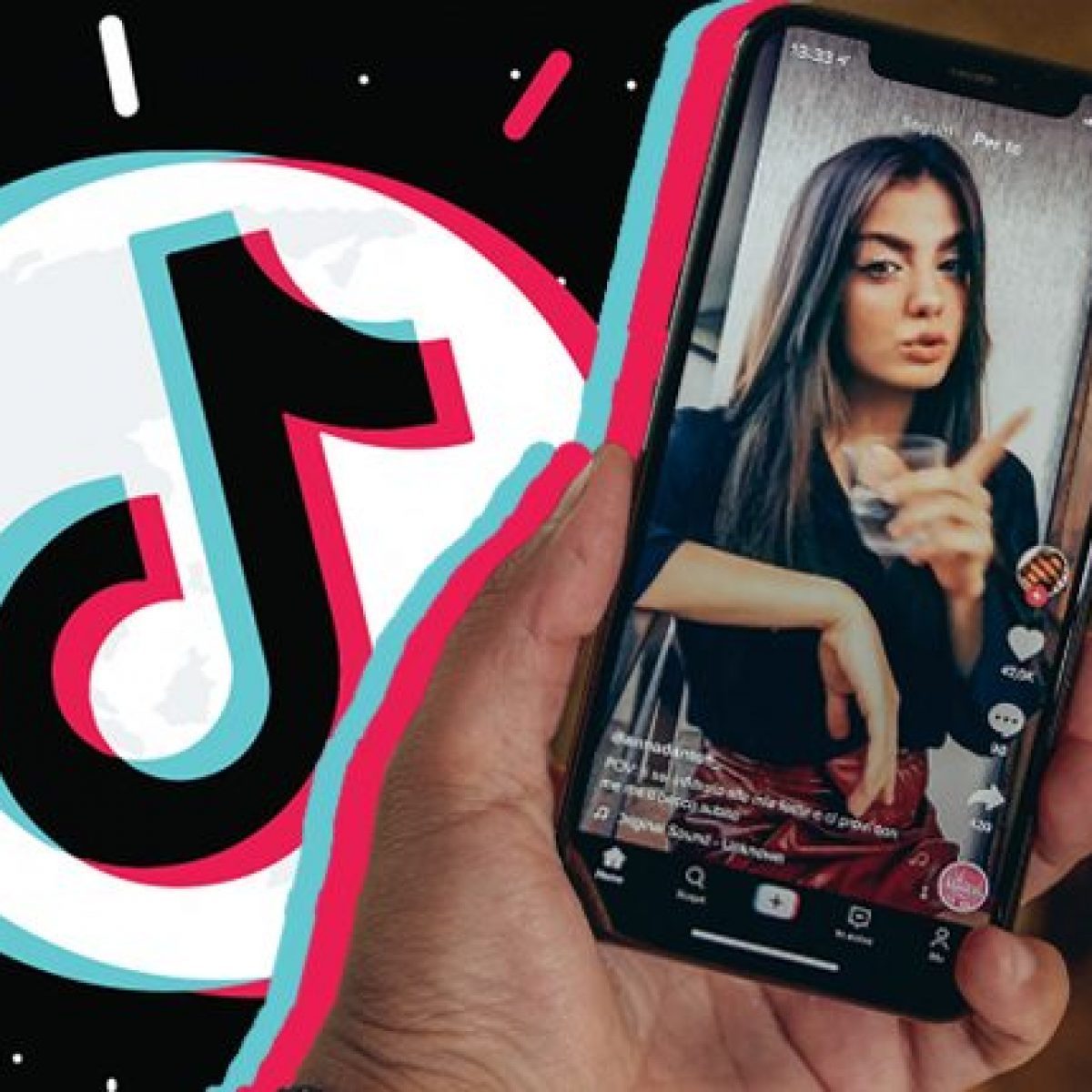 Ho 31 Anni E Sono Ossessionato Da Tiktok