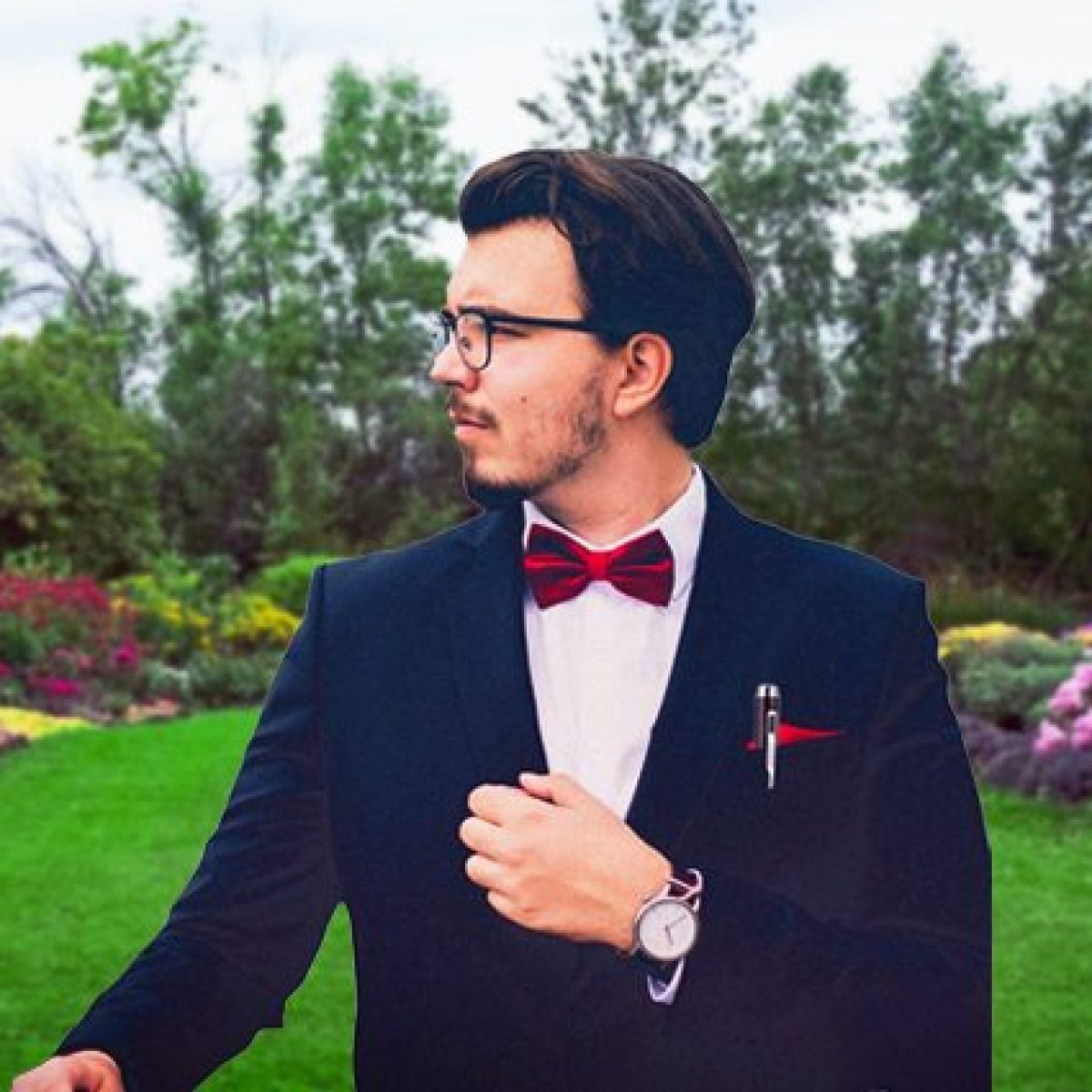 peluche con telecamera