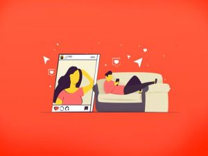 Terribili storie di dating online