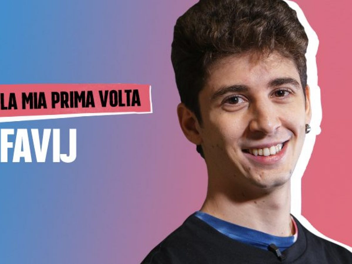 La Prima Volta Che Mi Hanno Inculato