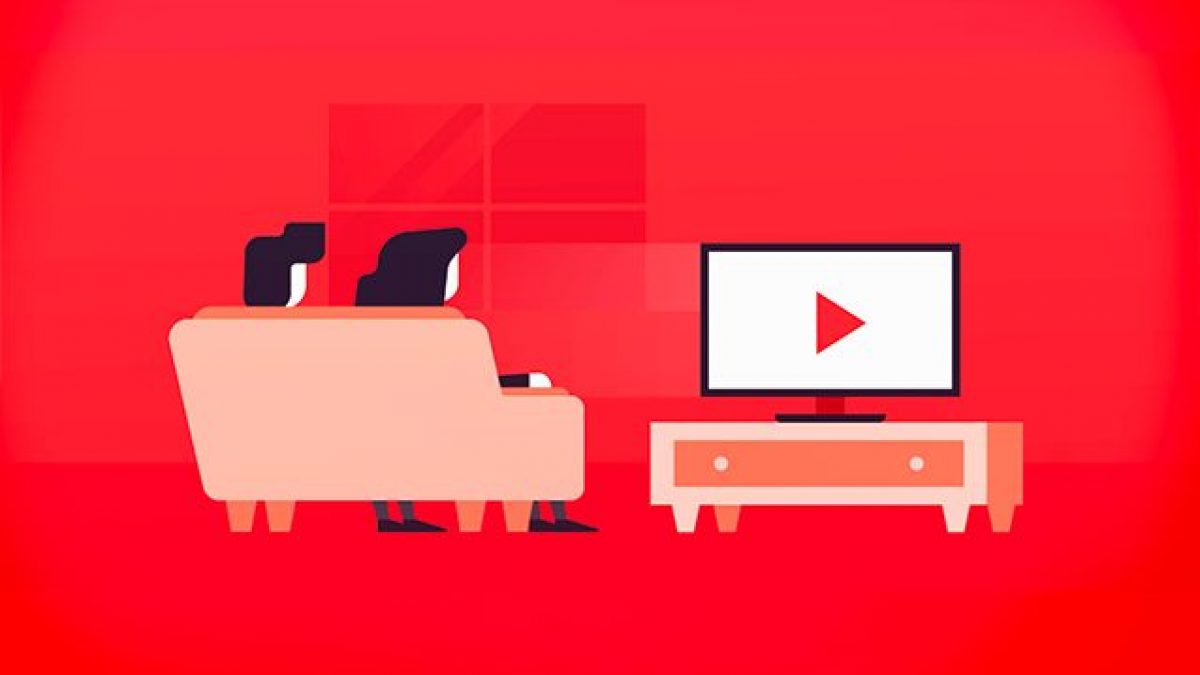 YouTube rewind 2019