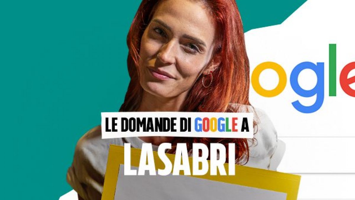 labari domande di google anima