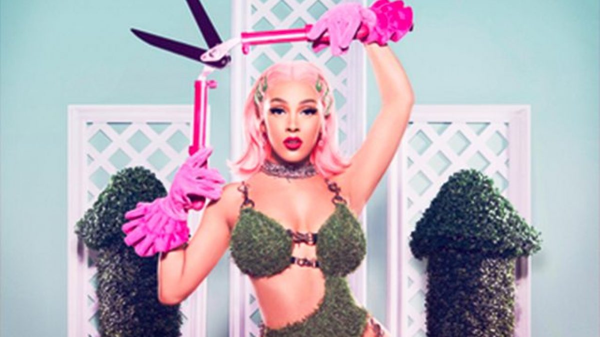 Questo Ballo Nato Su Tiktok E Finito Nel Video Musicale Ufficiale Della Canzone