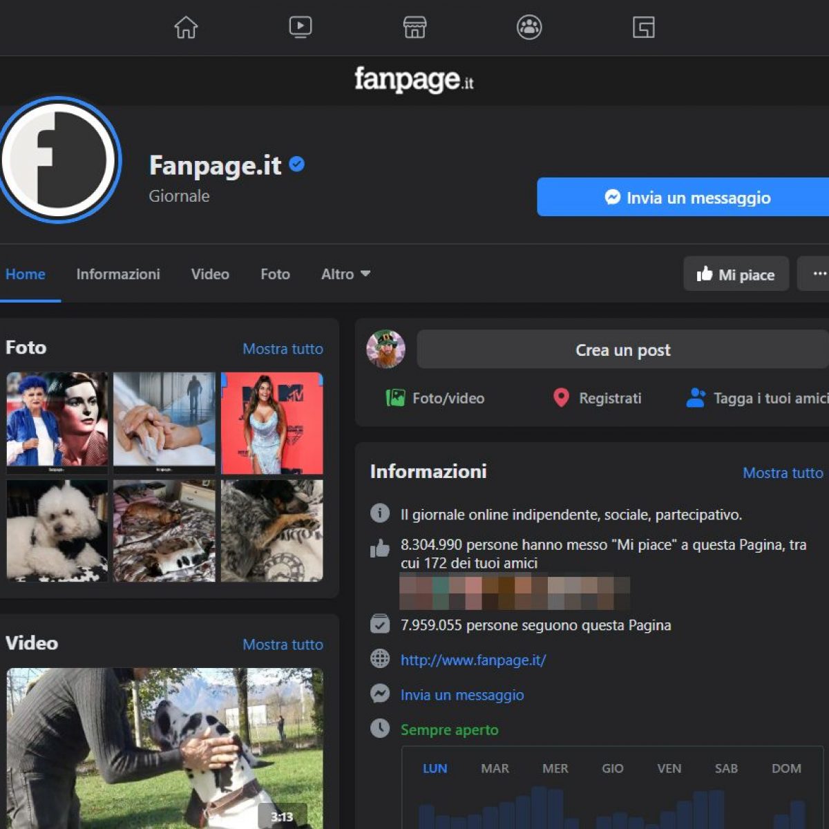 scarica nuova versione di facebook