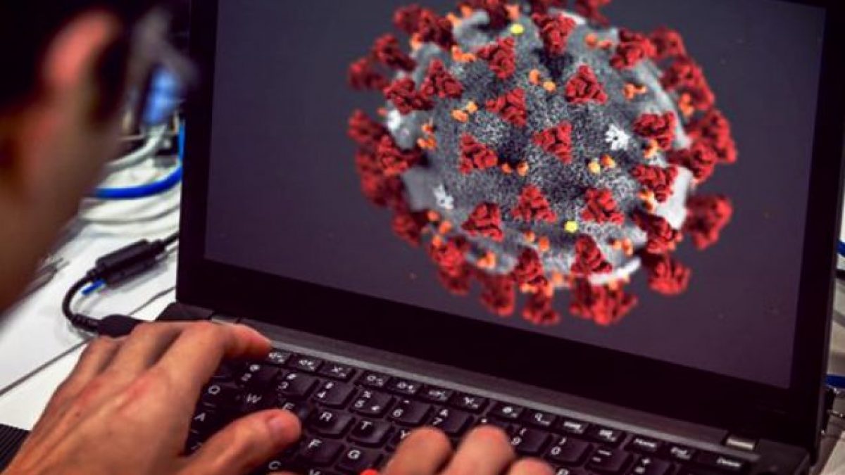 coronavirus email frodi informatiche virus hacker