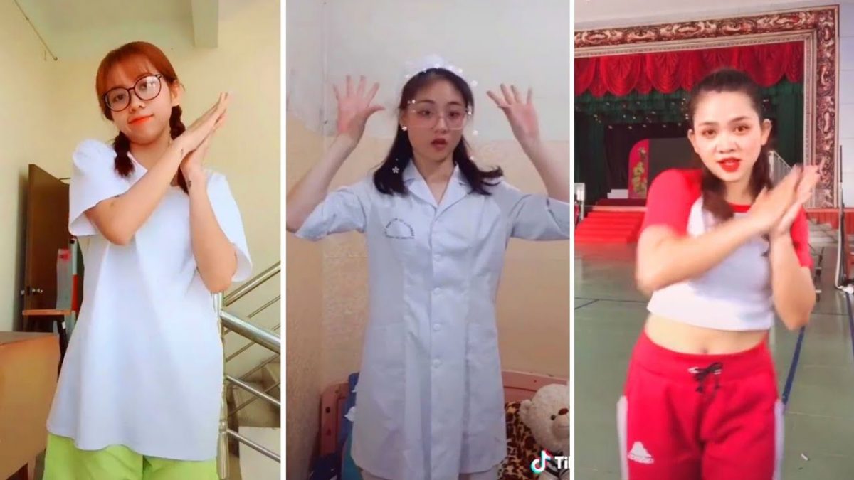 ballo anti coronavirus tiktok