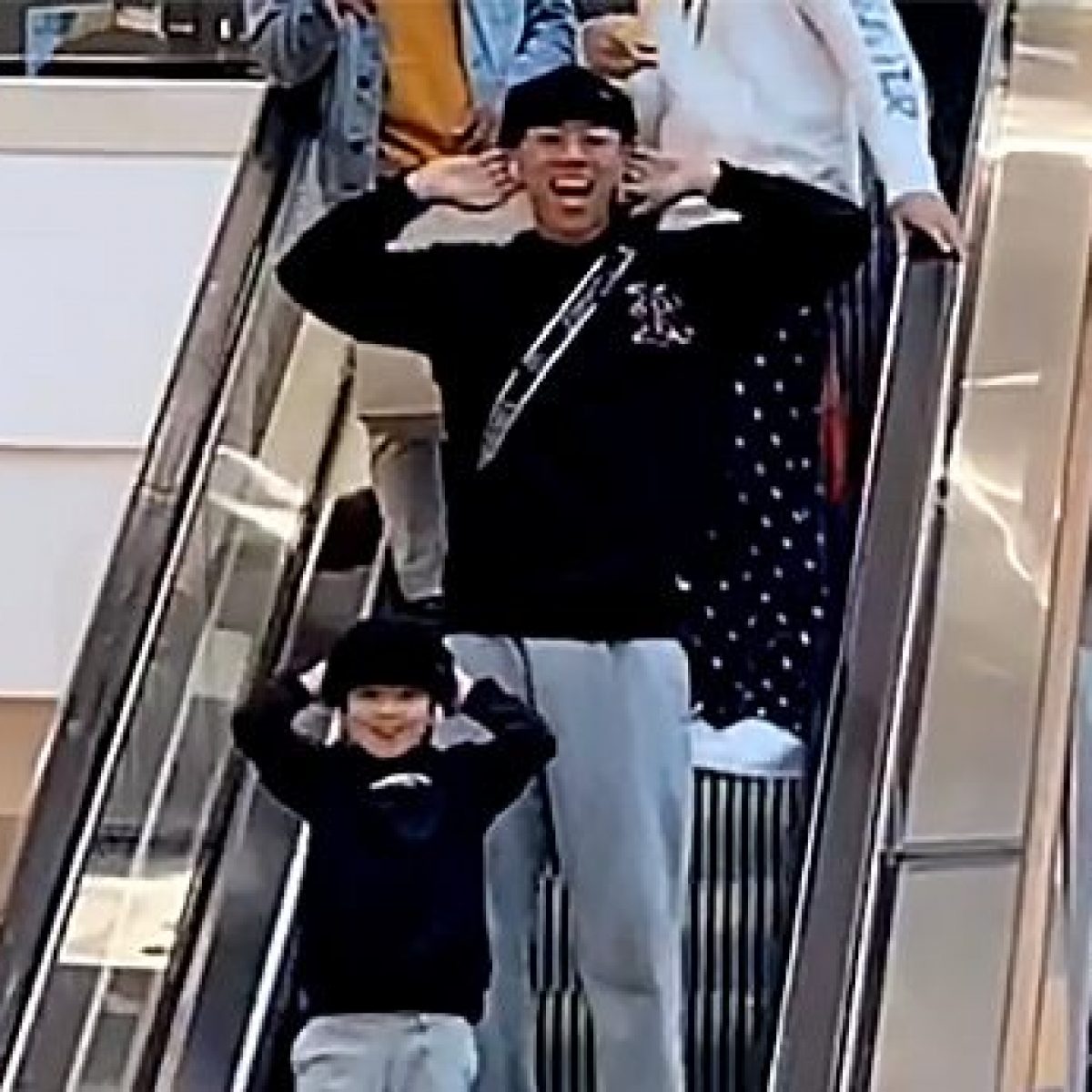 Questo E Il Video Con Piu Like Del Mondo Su Tiktok