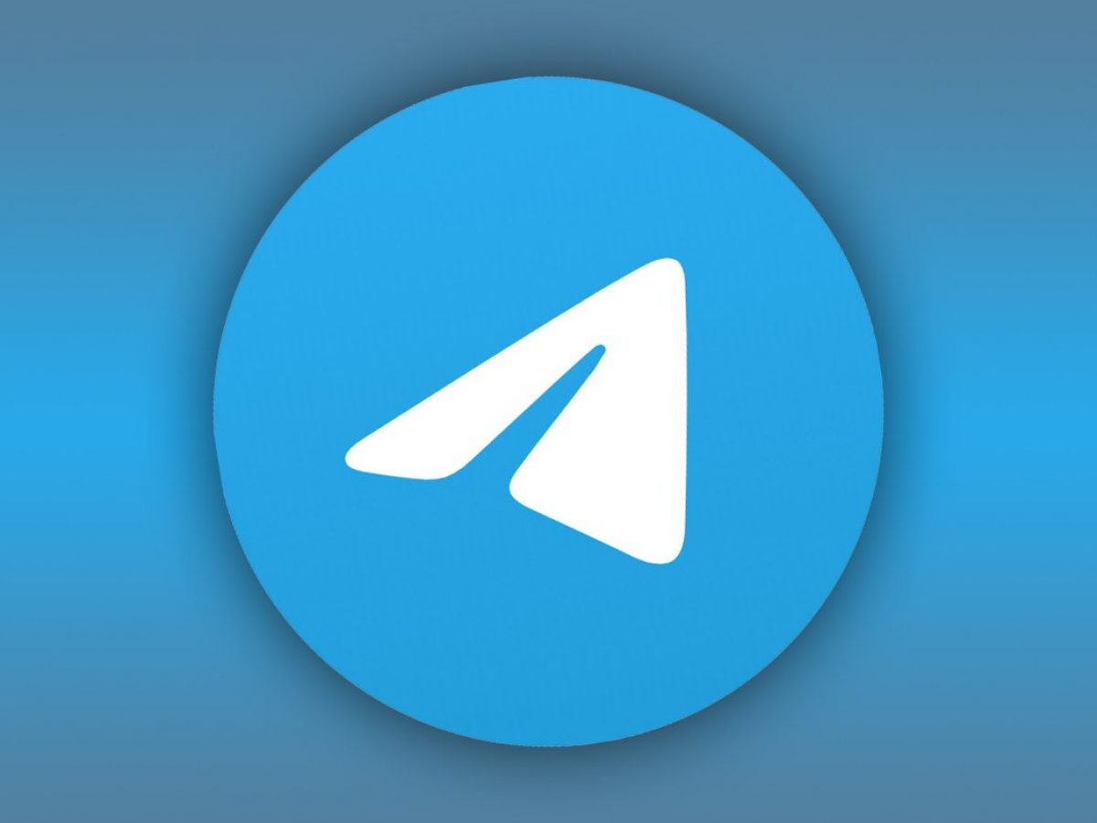 Notifica Si è Unito A Telegram