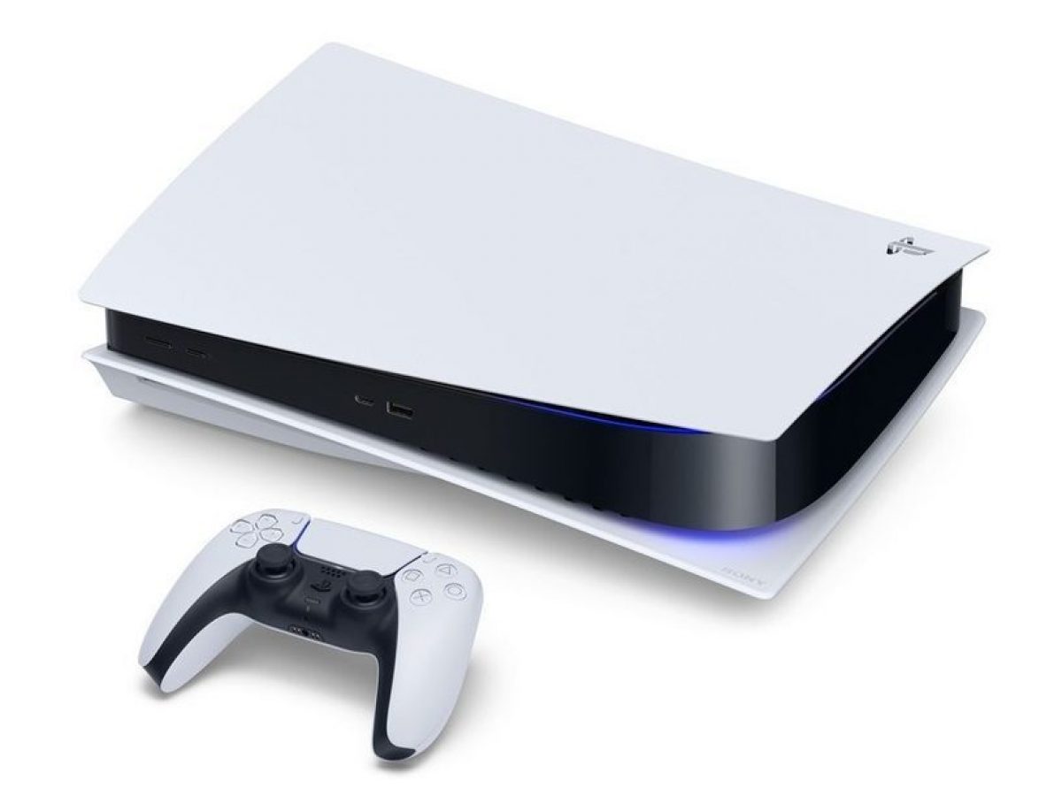 Perche La Play 5 Non Si Trova