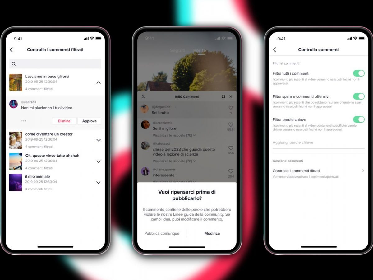 Come Rendere Salvabile Un Video Su Tiktok