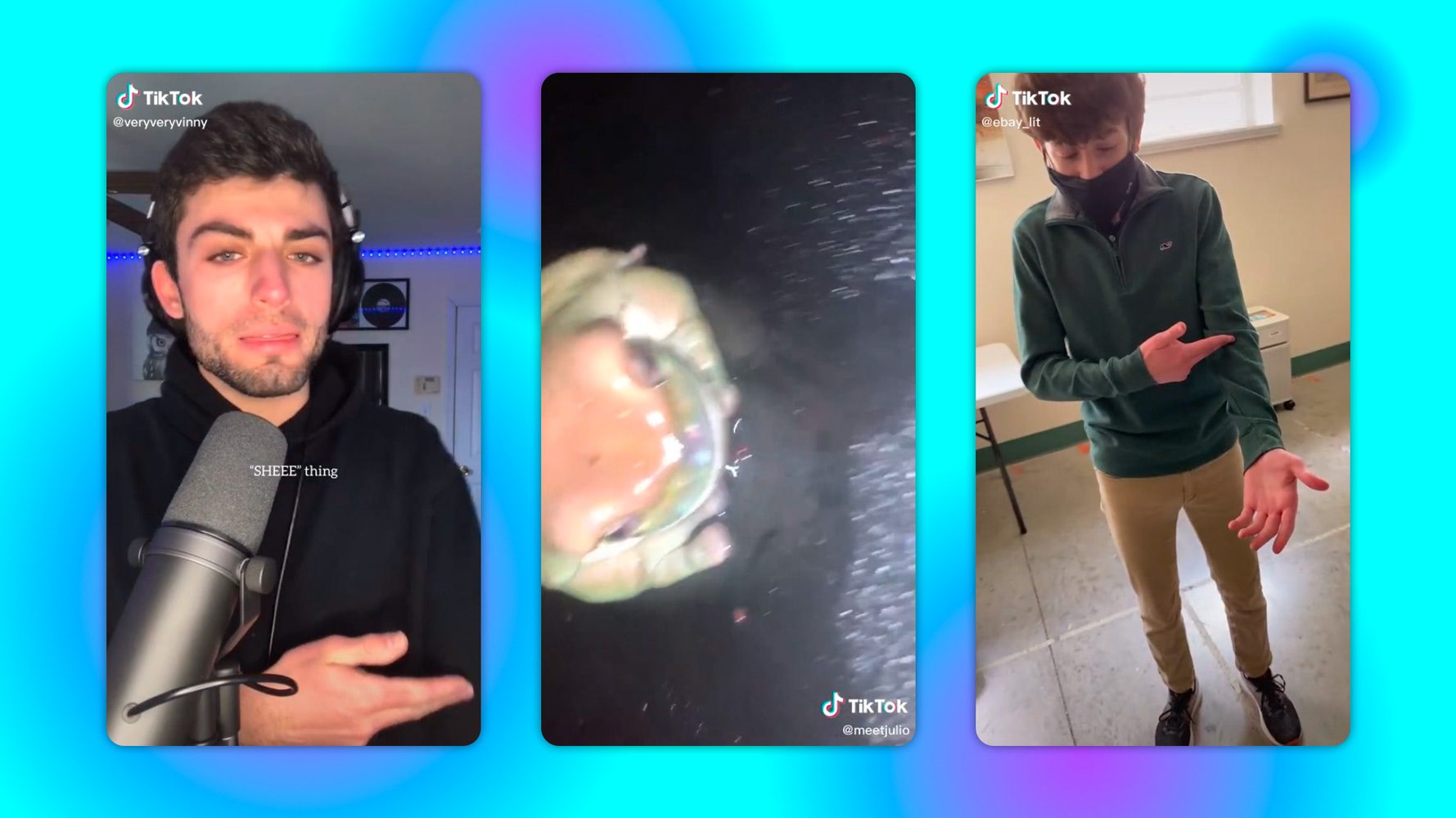 Cosa significa sheesh su TikTok