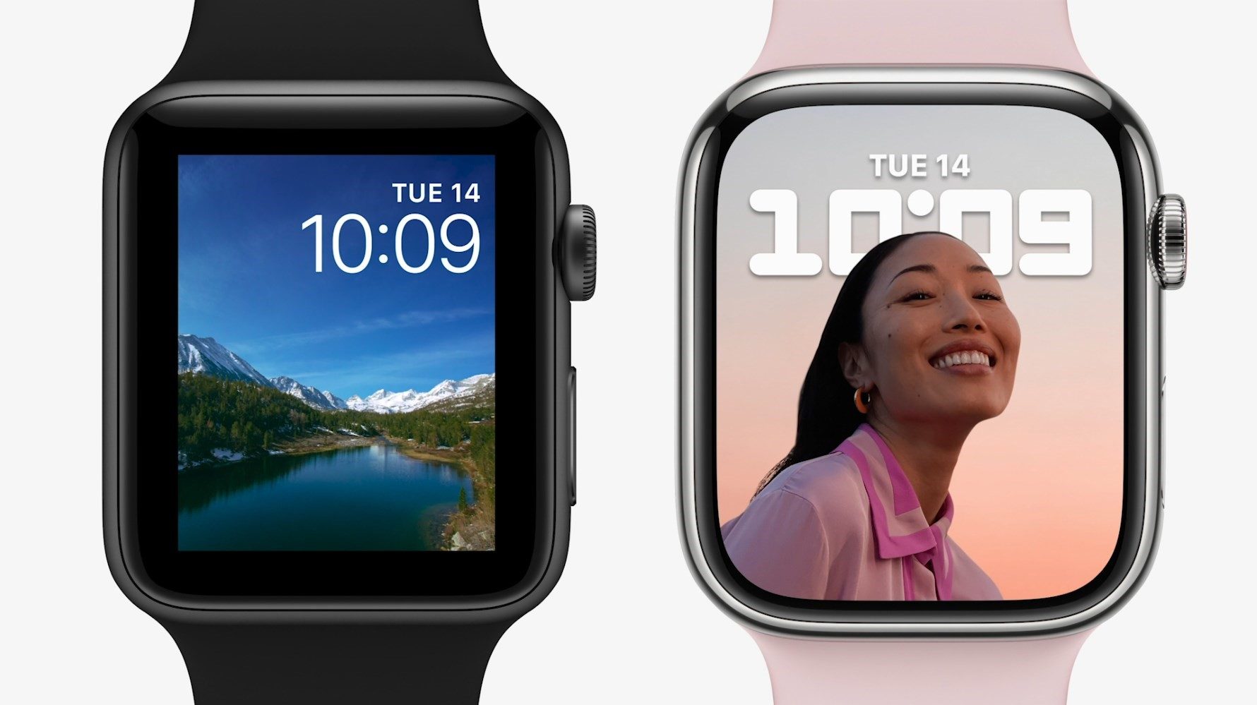 Quattro iPhone 13, l'Apple Watch Serie 7 e i nuovi iPad: tutto sulle novità  presentate da Apple | Tech Fanpage