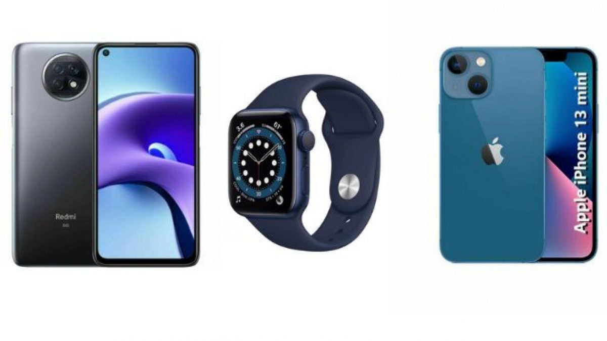Offerte tech eBay: fino al 70% di sconto su smartphone e smartwatch