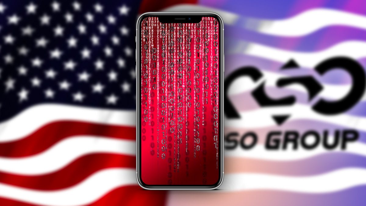 Gli Iphone Di Nove Funzionari Usa Sono Stati Hackerati Con Il Malware Pegasus Di Nso Group